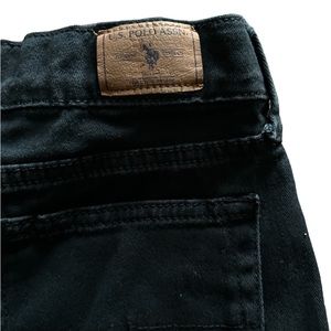 Girls US Polo Jeans